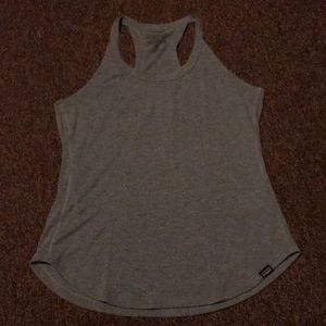 Brand new! Women’s M Capilene Cool Tank!